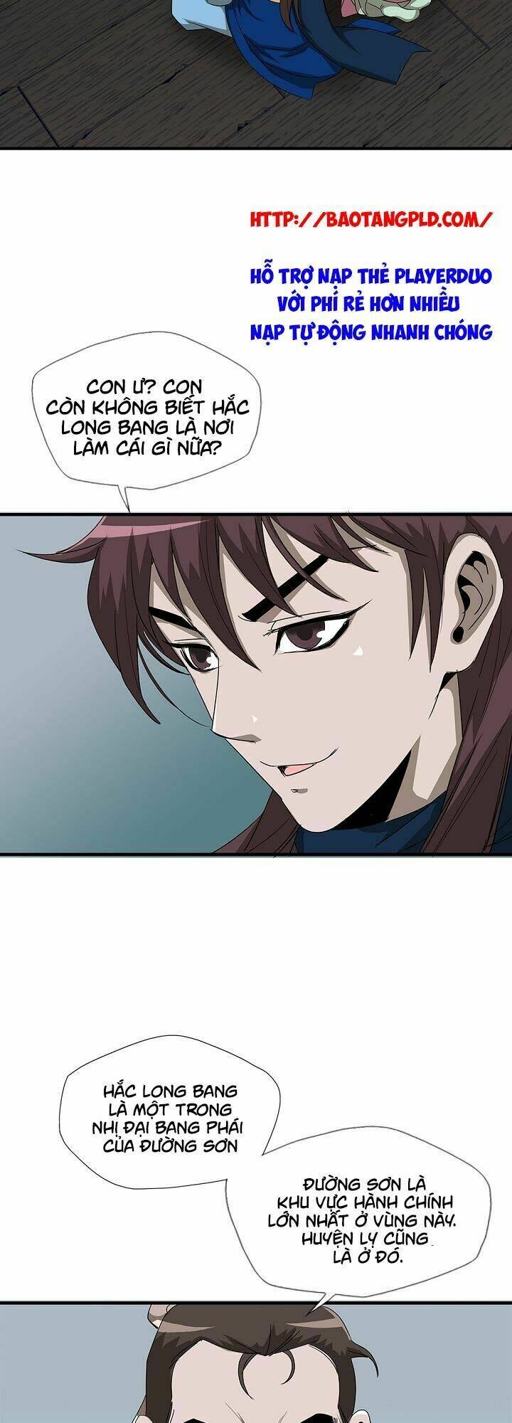 cuồng long chapter 22 7