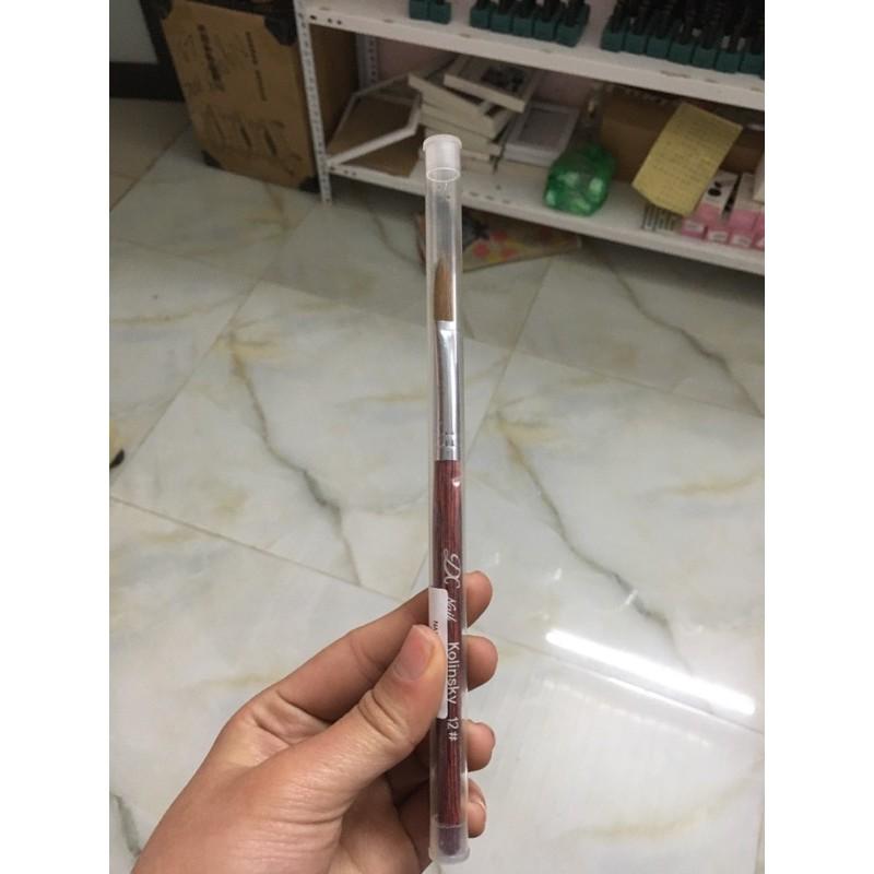 CỌ ĐẮP BỘT