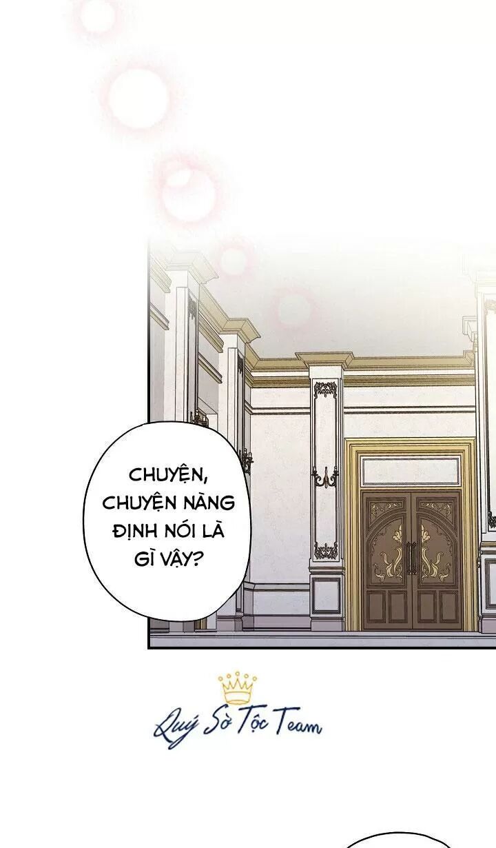 thánh nữ ẩn danh chapter 167 19