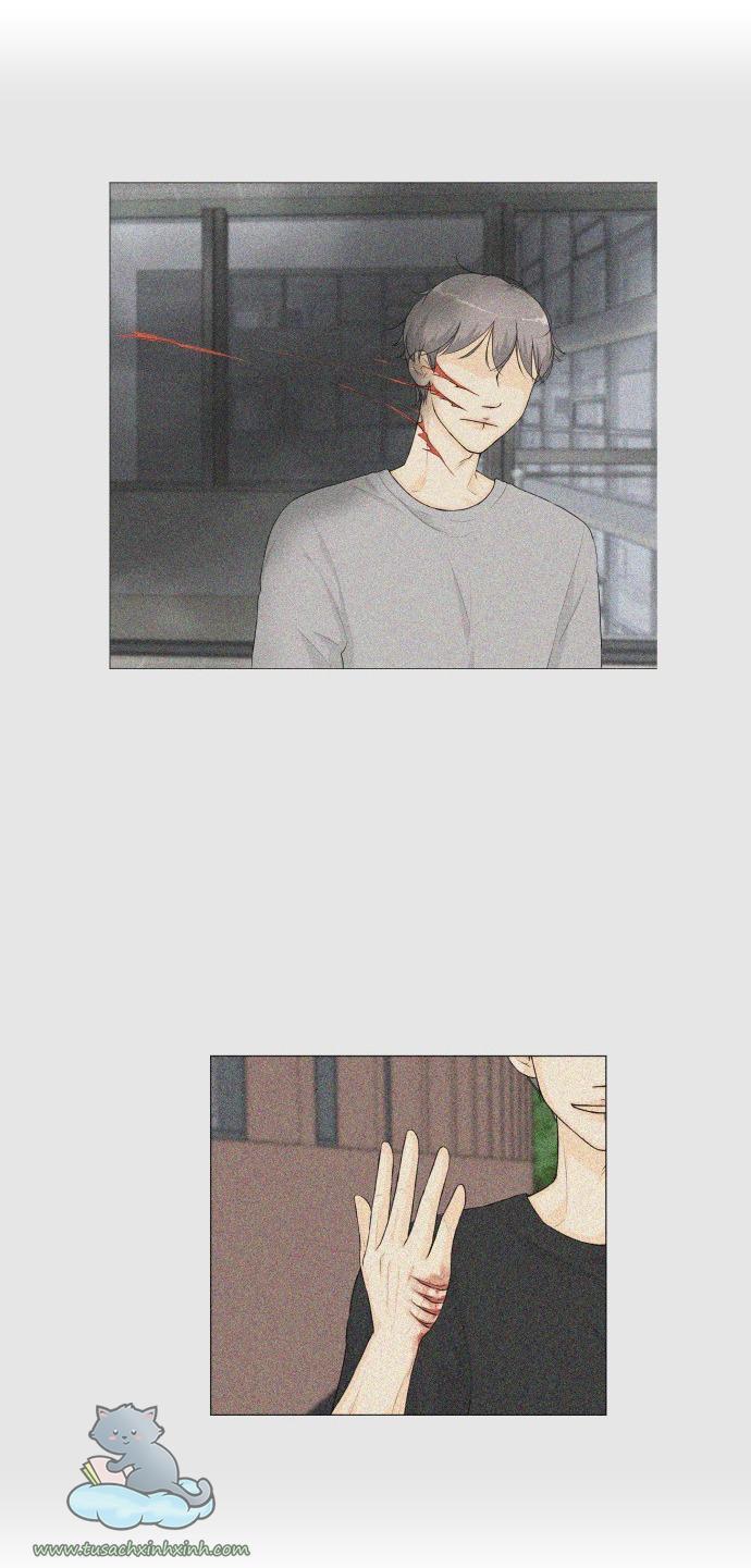 bán quỷ chapter 44 27