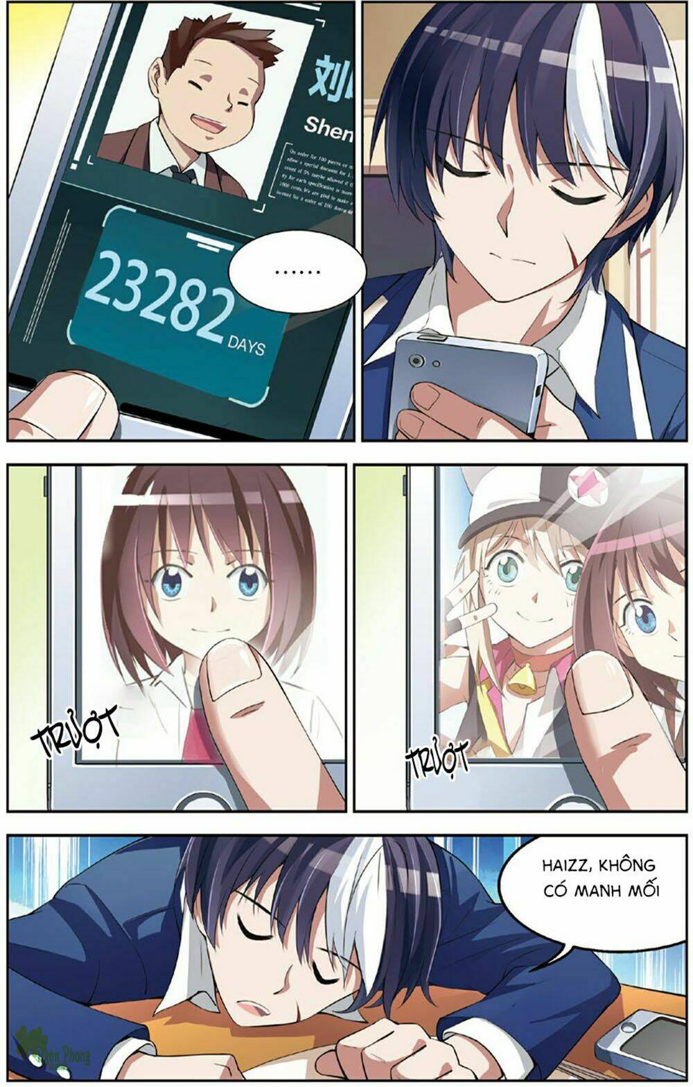 thiên tài j chapter 13 6