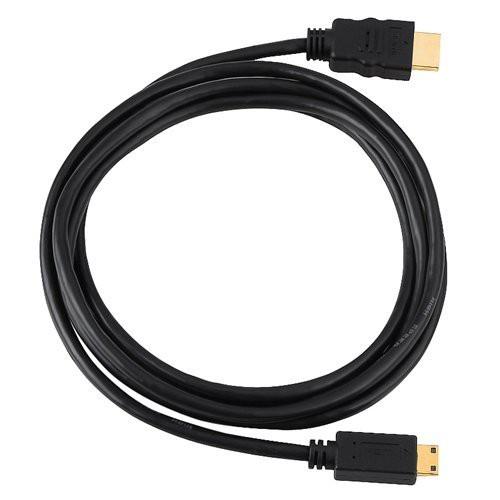 Dây Cáp Chuyển HDMI Mini Ra HDMI Dây Dài 1.5m