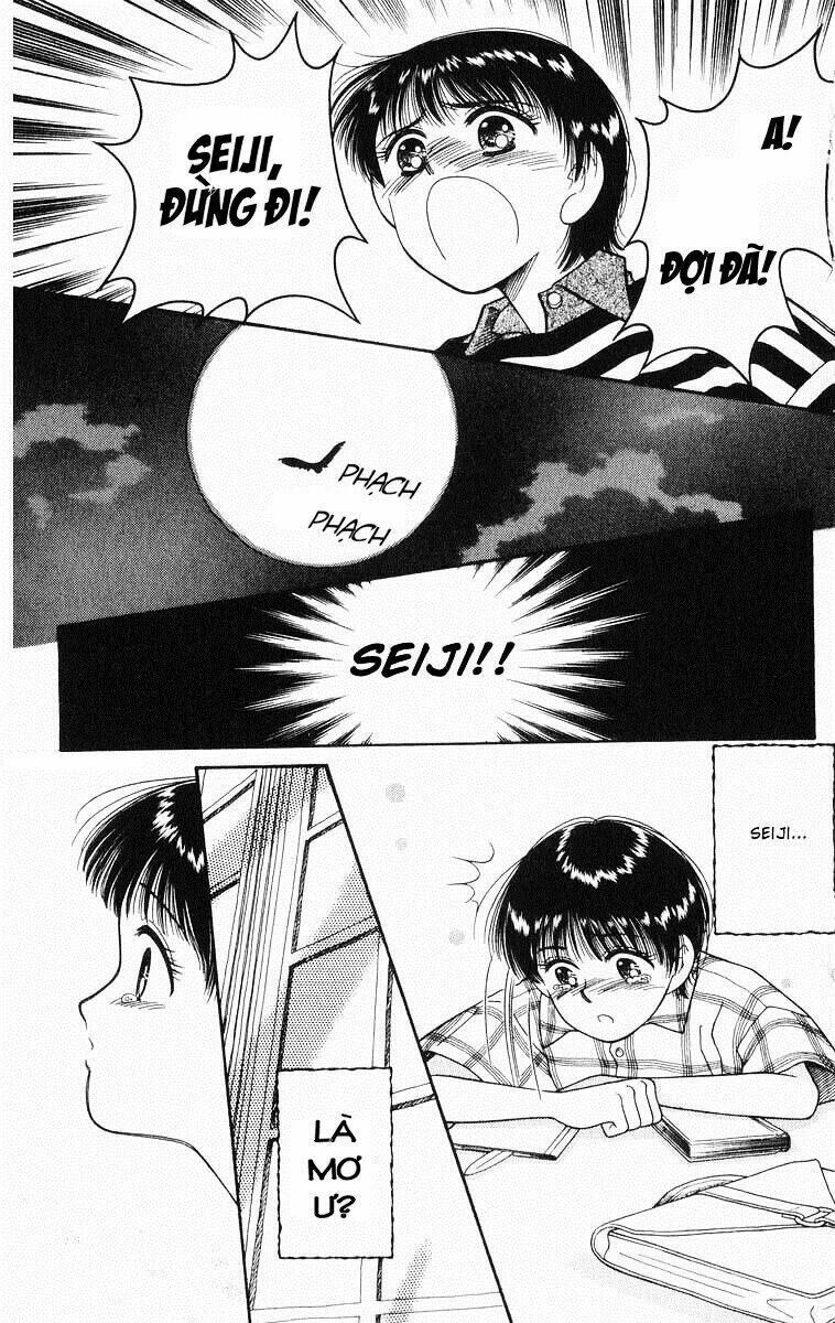 mimi wo sumaseba - lời thì thầm từ trái tim chapter 5 58