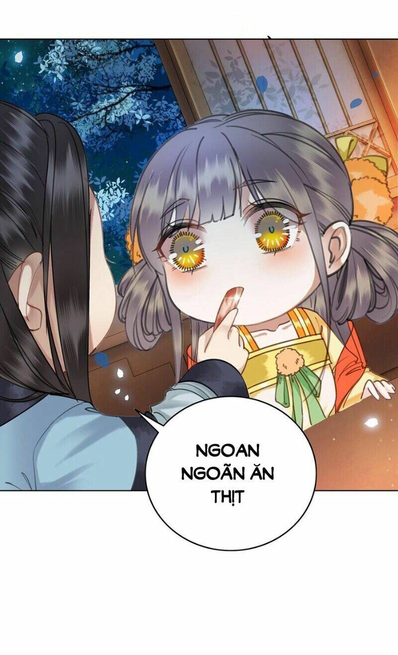 gay rồi! cái đó thành tinh rồi chapter 54 44