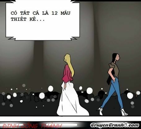 ứng dụng thẩm mỹ chapter 22 8