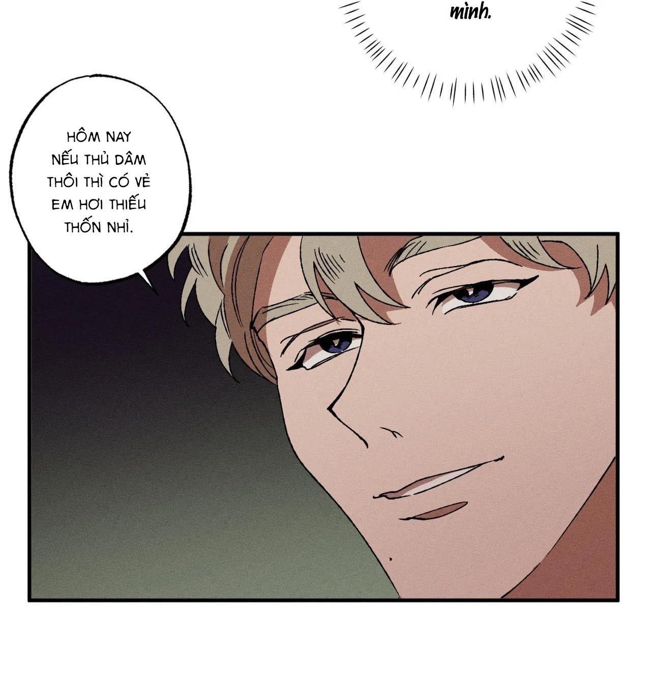 bẫy đôi ngọt ngào chapter 19 32