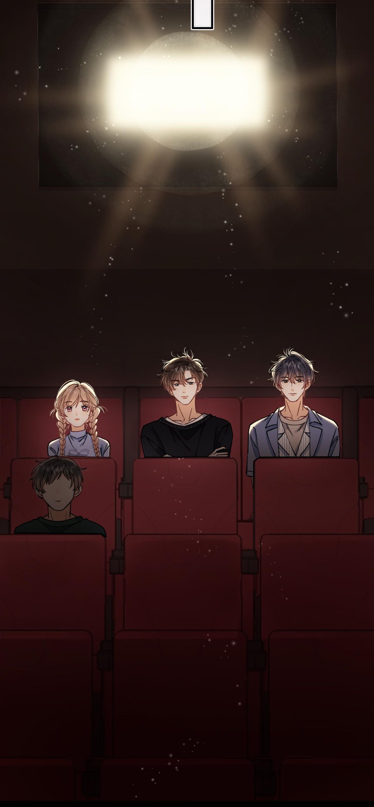 vụng trộm không thể giấu - mối tình thầm kín chapter 112.2 1