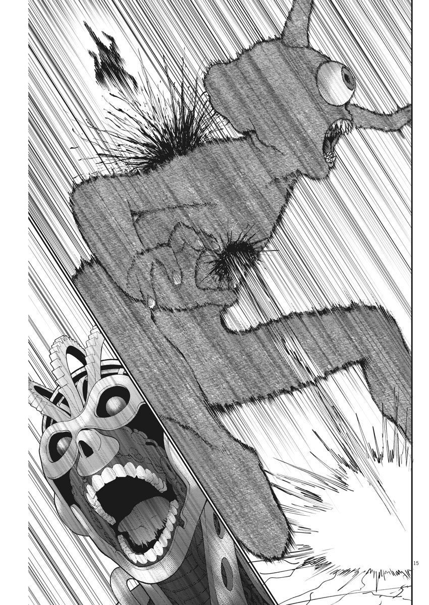 đọa nhân chapter 41 15