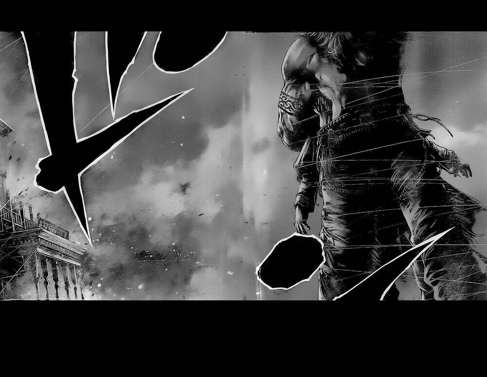 green blood chapter 45 10