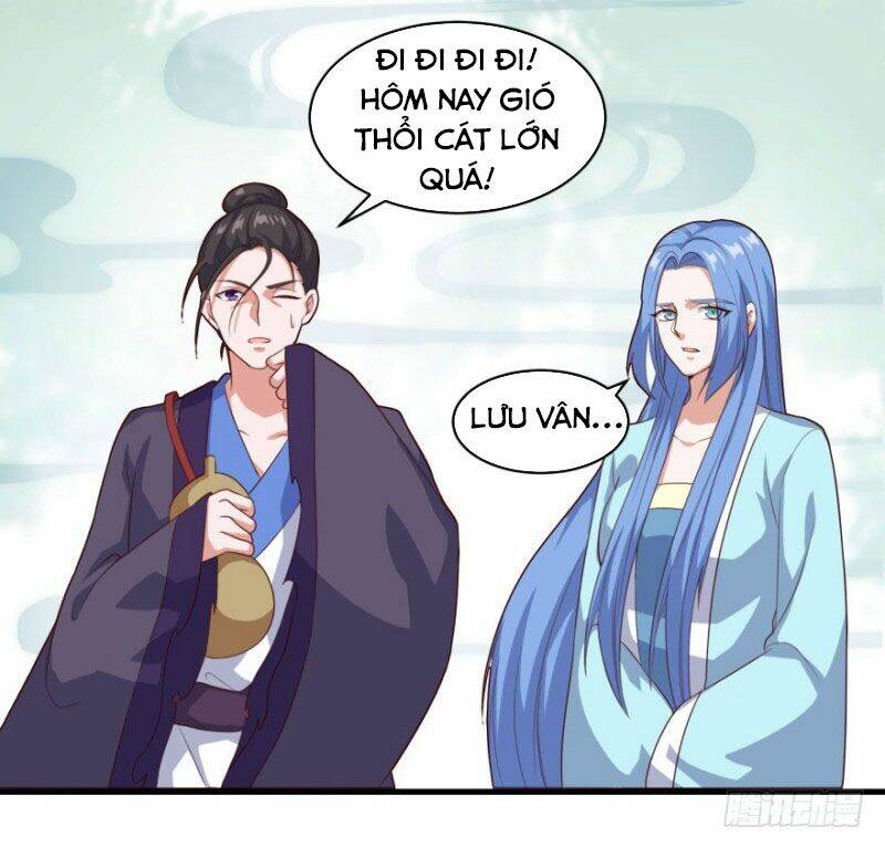 tiên ma đồng tu chapter 100 23