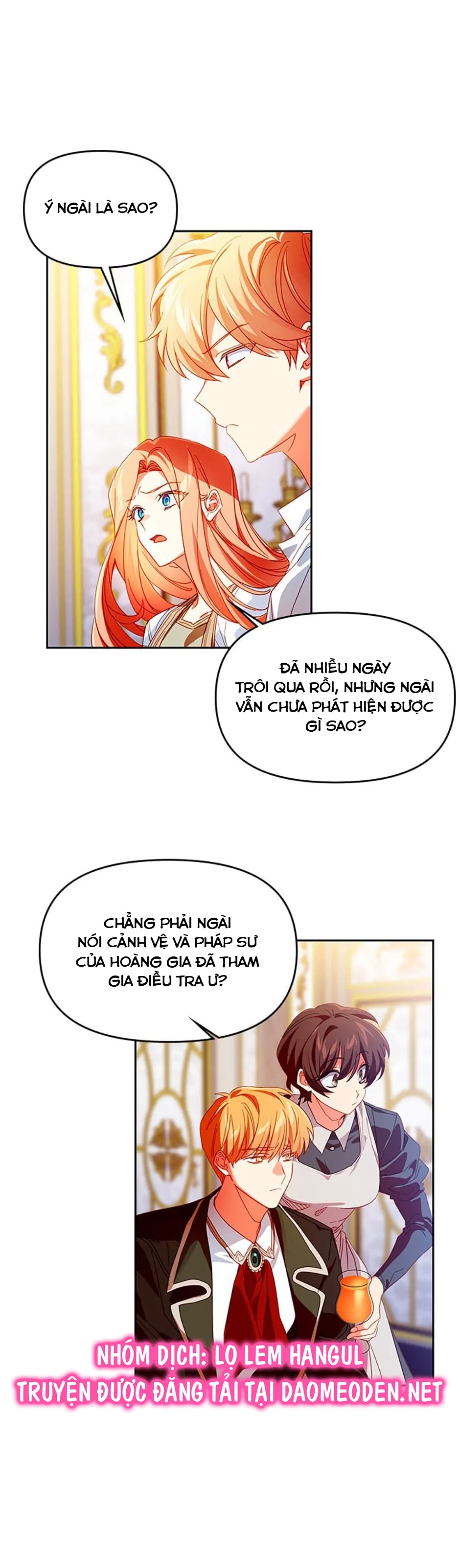 tôi đã nuôi dưỡng nam phụ ám ảnh chapter 74 14