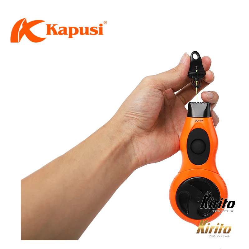 Bật mực Kapusi, búng mực tự động 15m