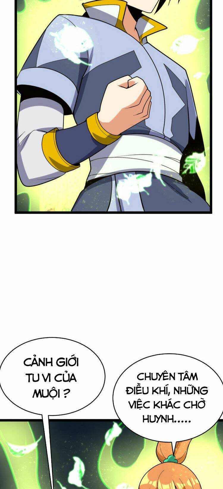 thôn phệ một thế giới tu tiên chapter 101 42
