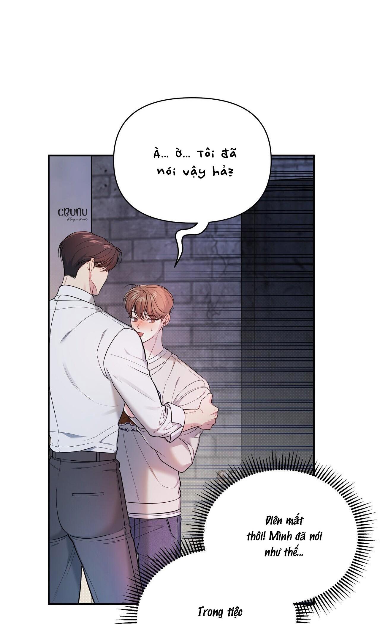 chuyện tình bí mật chapter 2 12