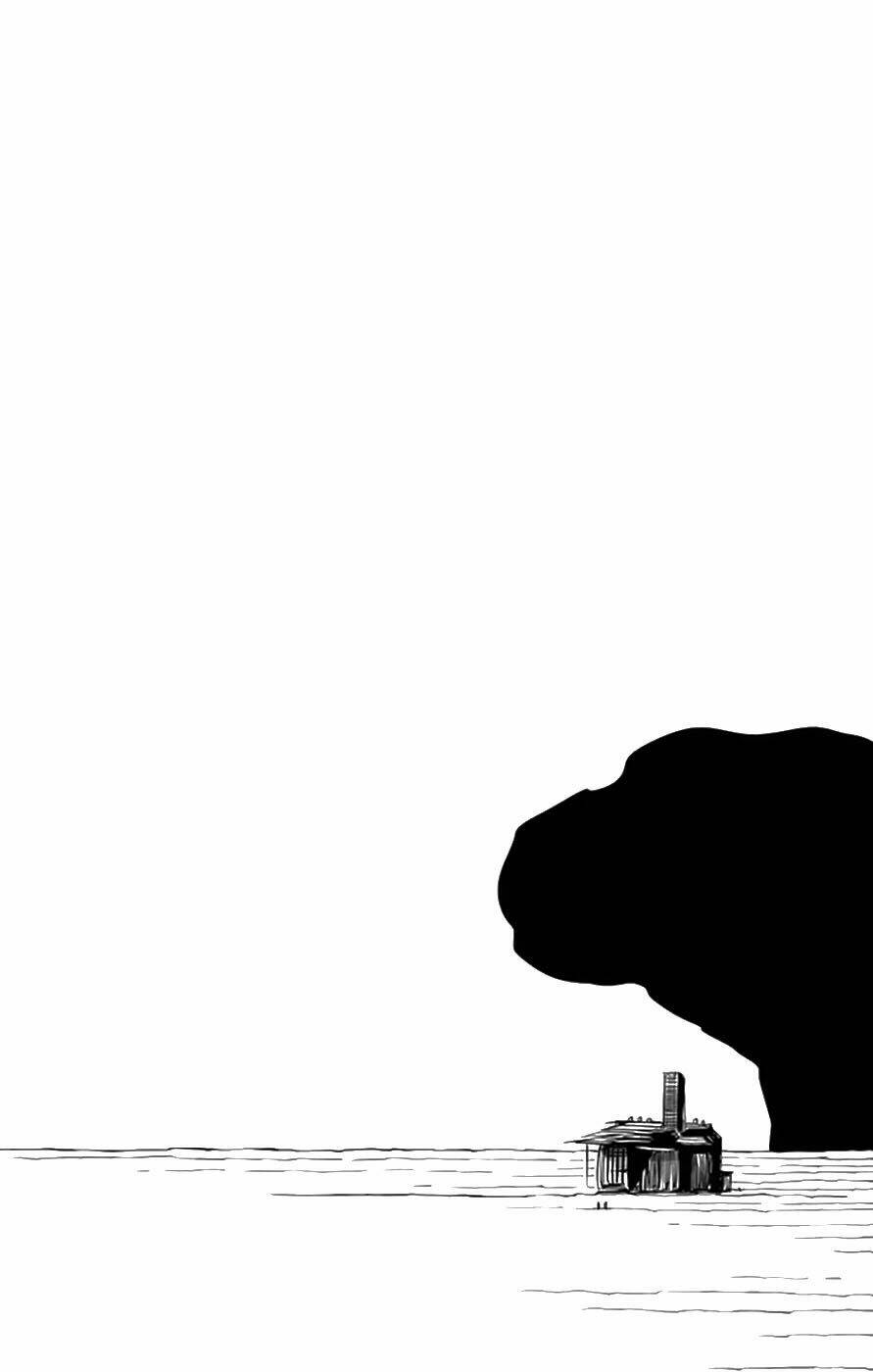 hành trình thoát khỏi địa ngục chapter 83 21