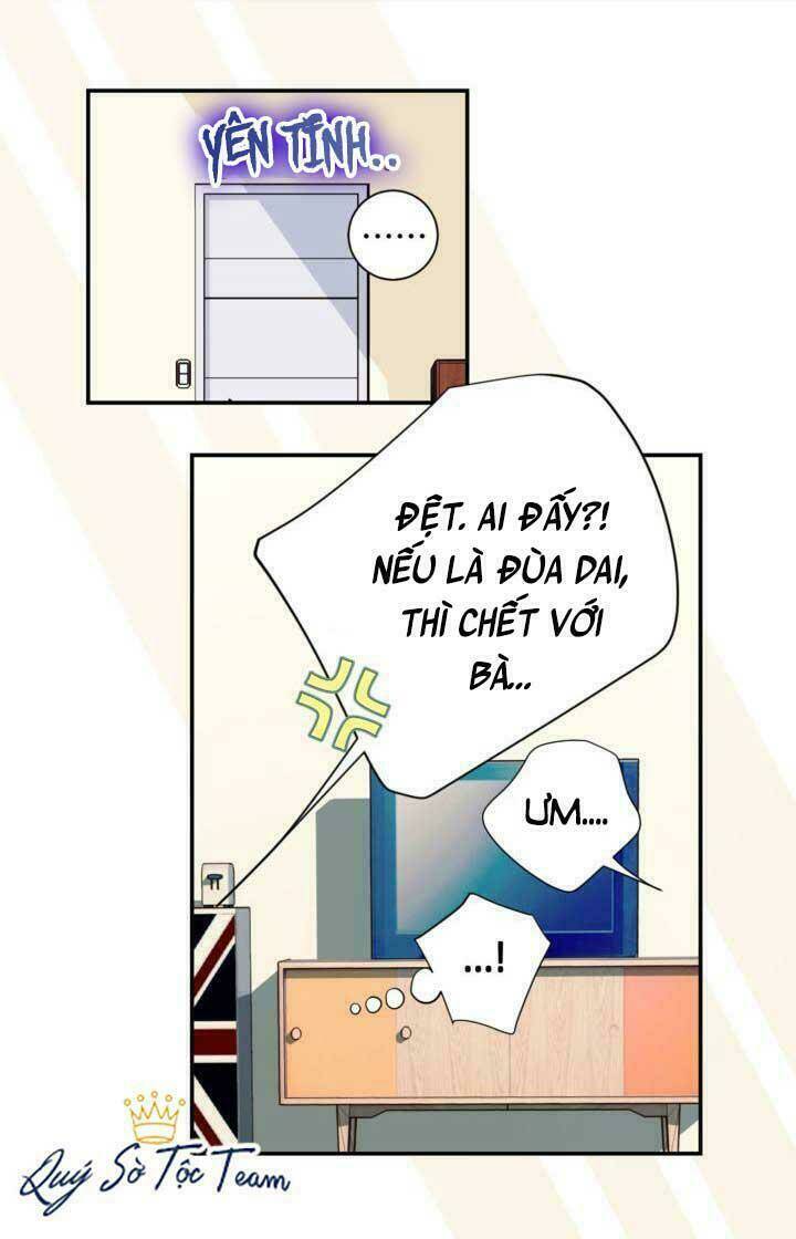 tiếp xúc chí mạng chapter 44 47