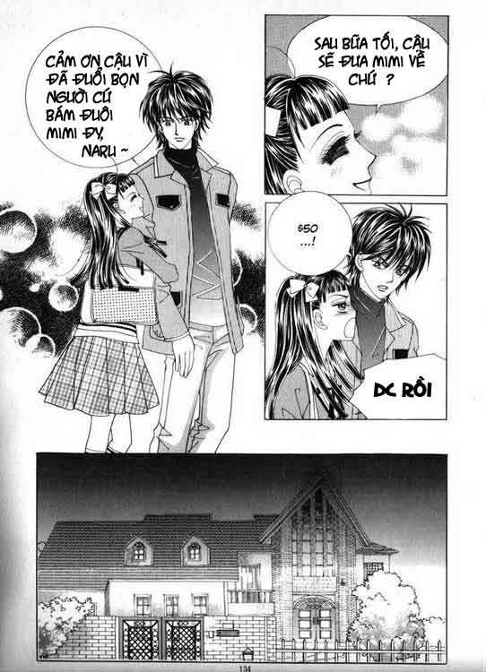 he dedicated to roses chapter 19 33