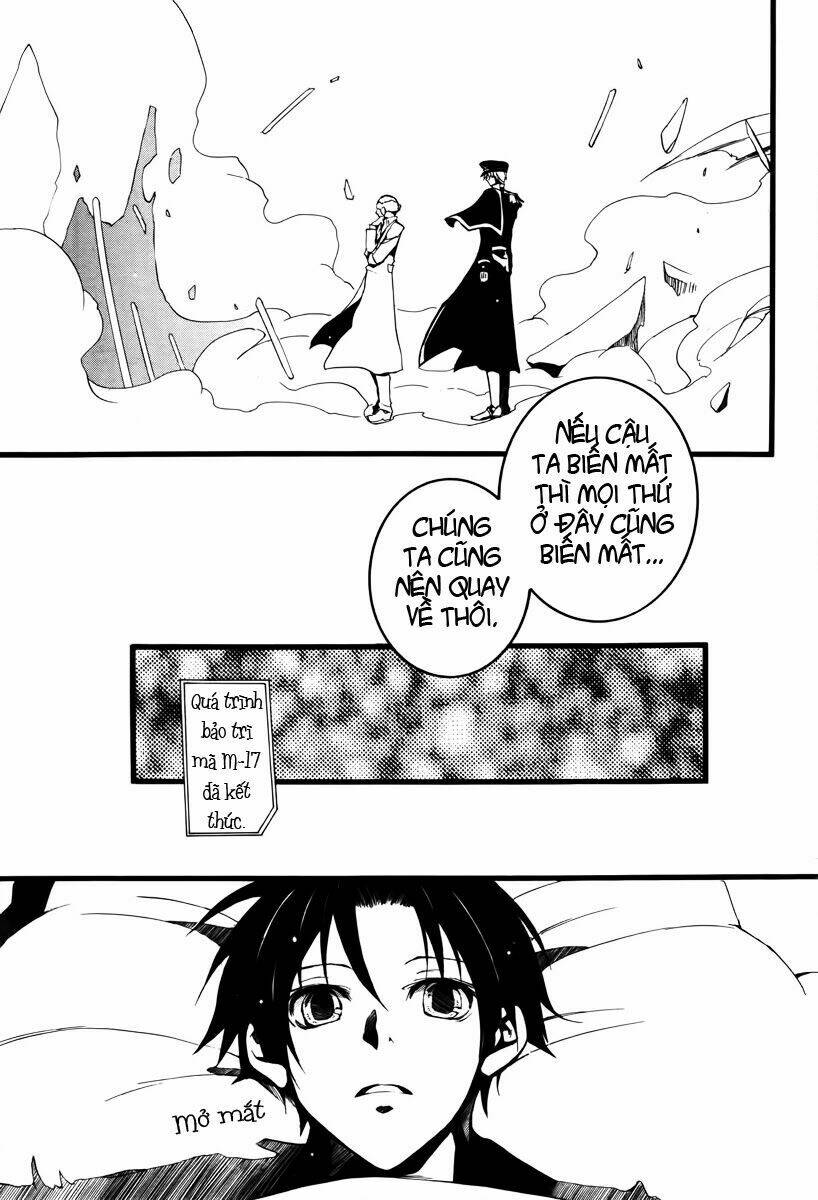 07 hồn ma chapter 78 28