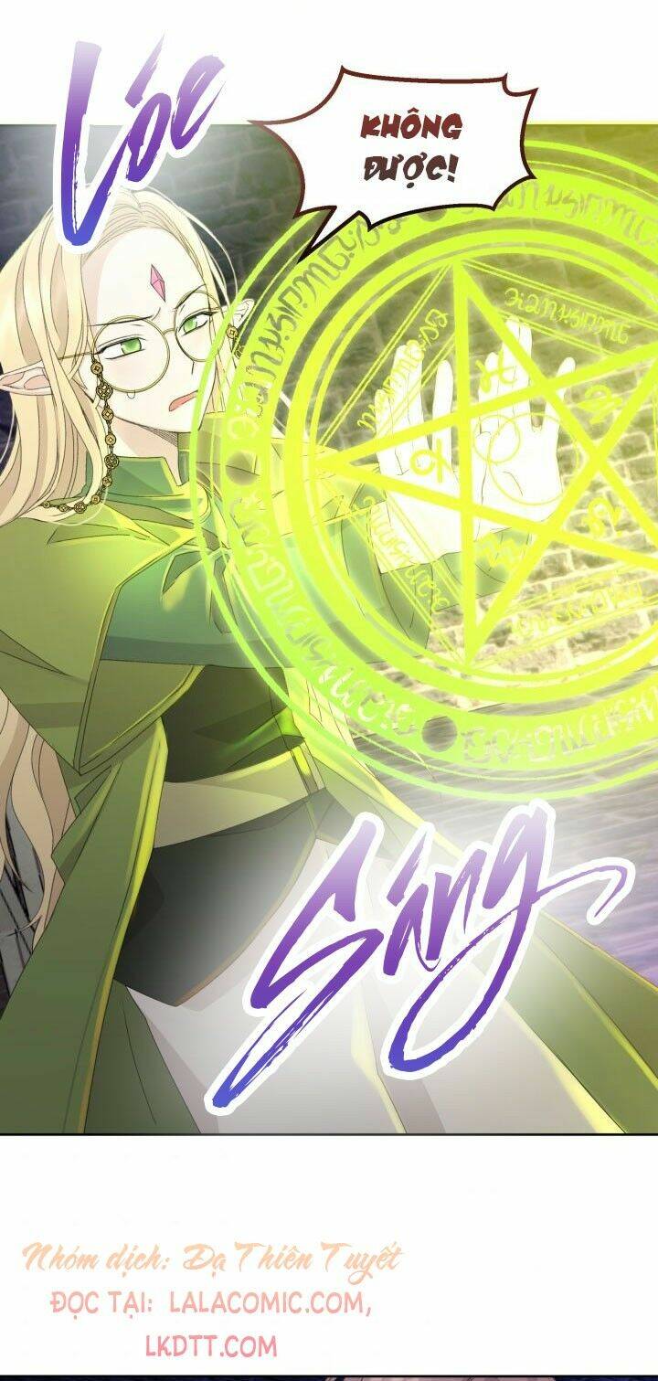 công chúa huỷ diệt chapter 19 52