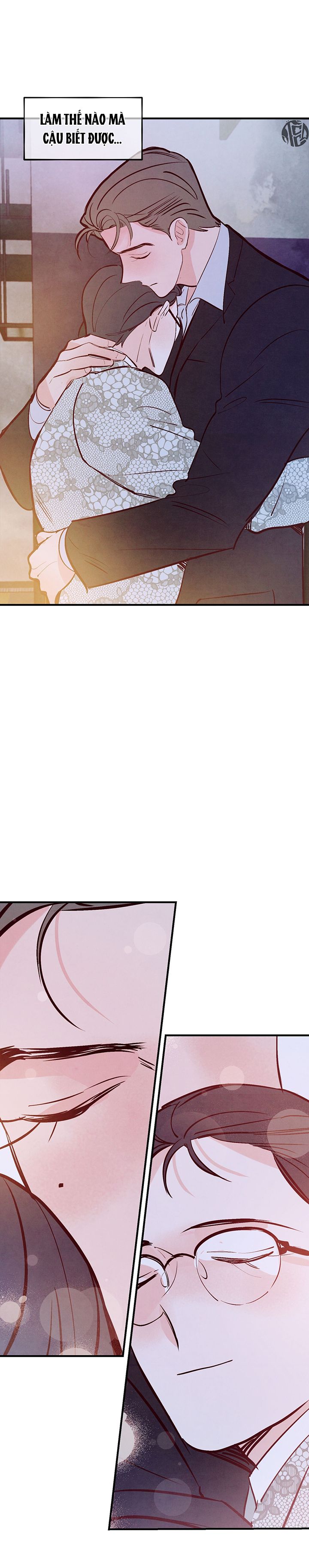 tình cuồng say chapter 27 5