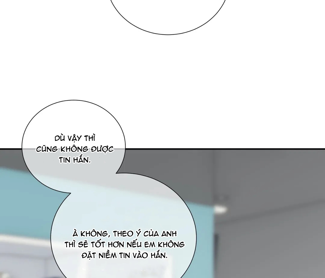 thời gian giữa sói và chó chapter 51 19