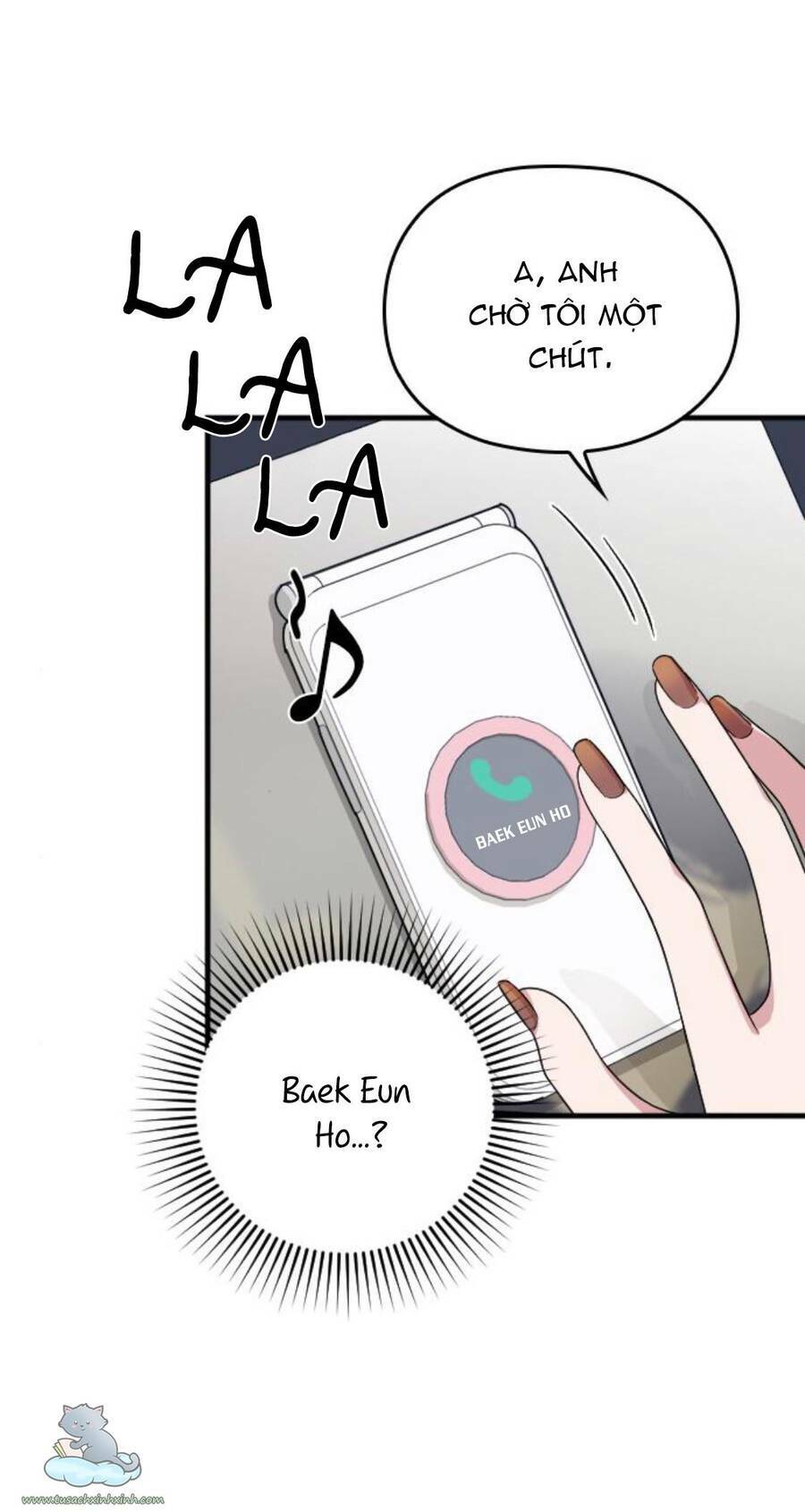 cô đi mà lấy chồng tôi đi chapter 27 79