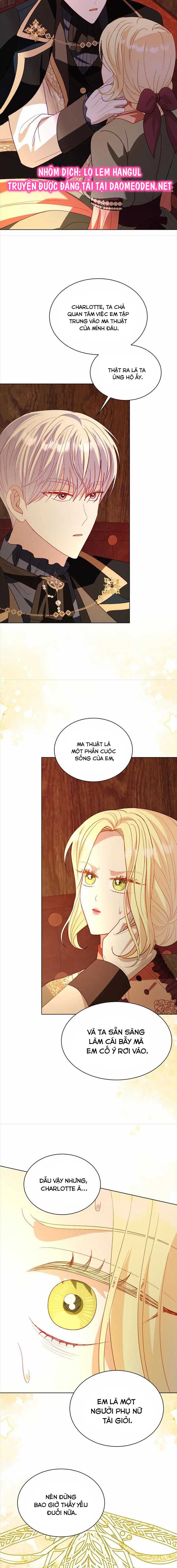 papa của tôi đã xuất hiện chapter 70 8