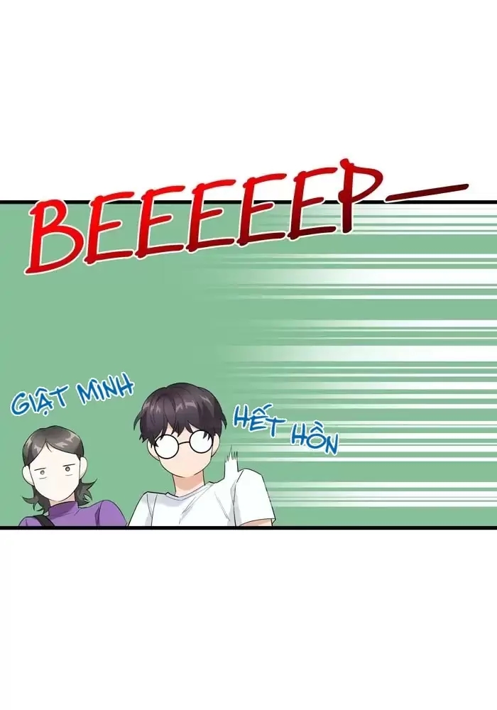 anh bạn của tôi đang phát sáng kìa ! chapter 29 53