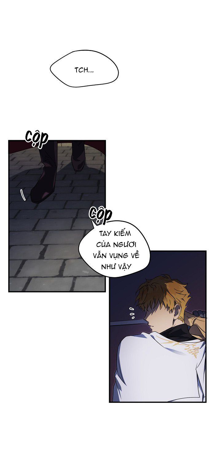 bị che khuất bởi hoàng hôn chapter 12 49