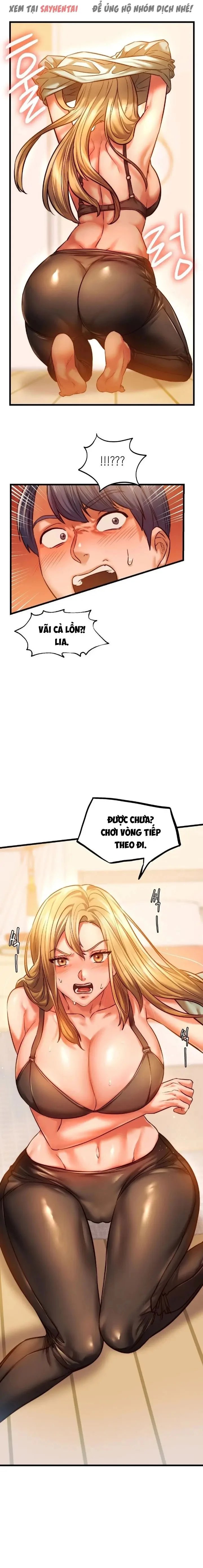 bạn học của tôi chapter 11 1