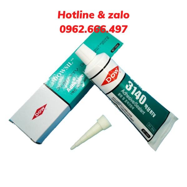 Keo DOWSIL 3140 , Dow Corning 3140