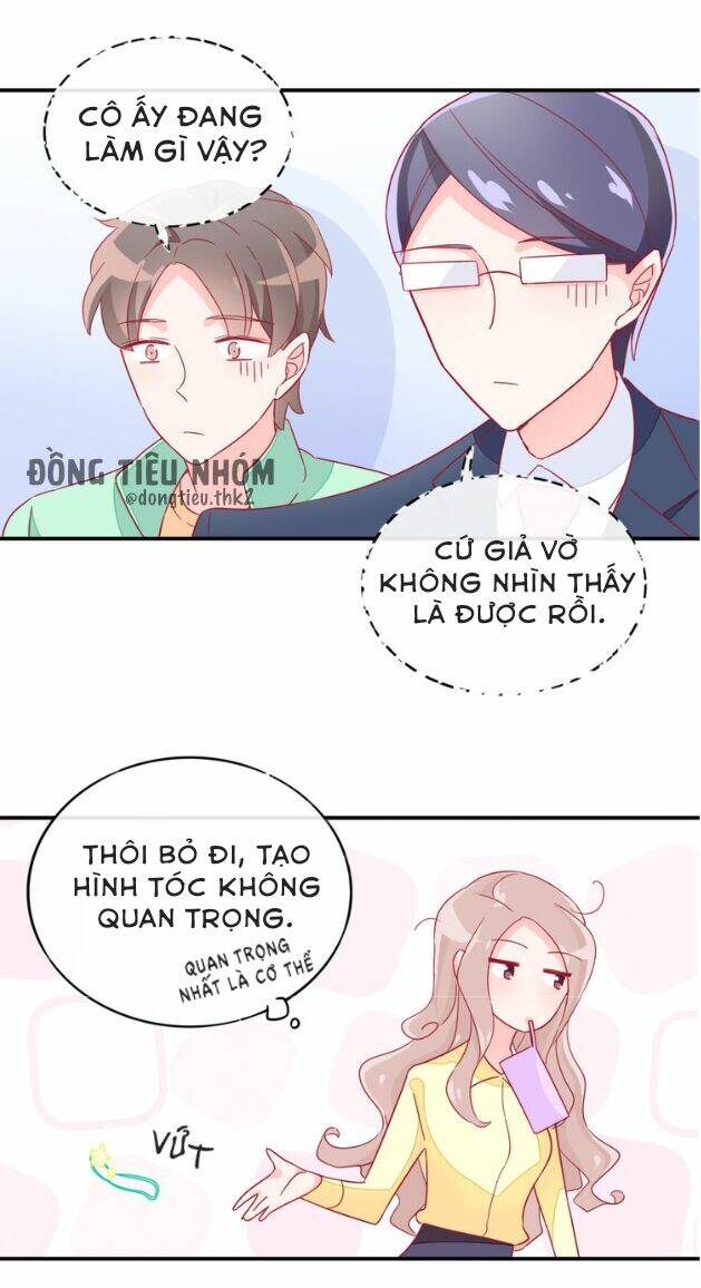 cẩm nang tấn công tra nam chapter 3 10