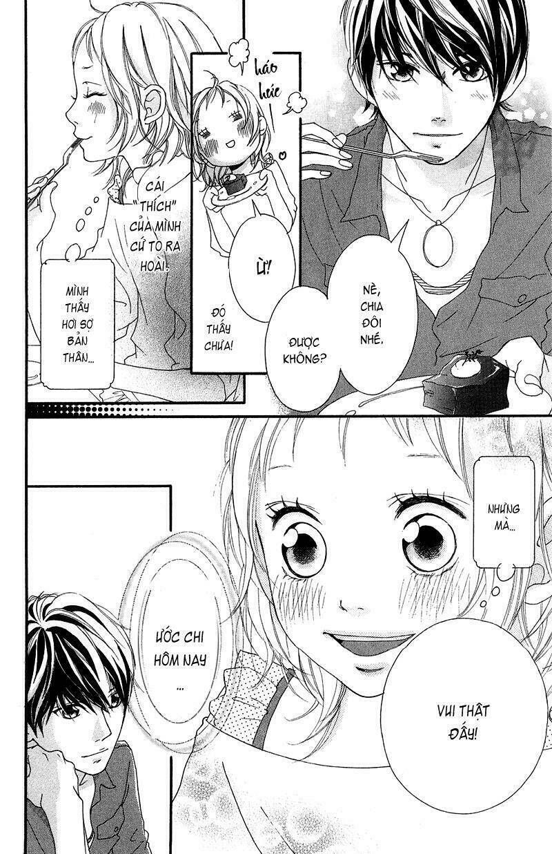 tình yêu học trò chapter 36 102