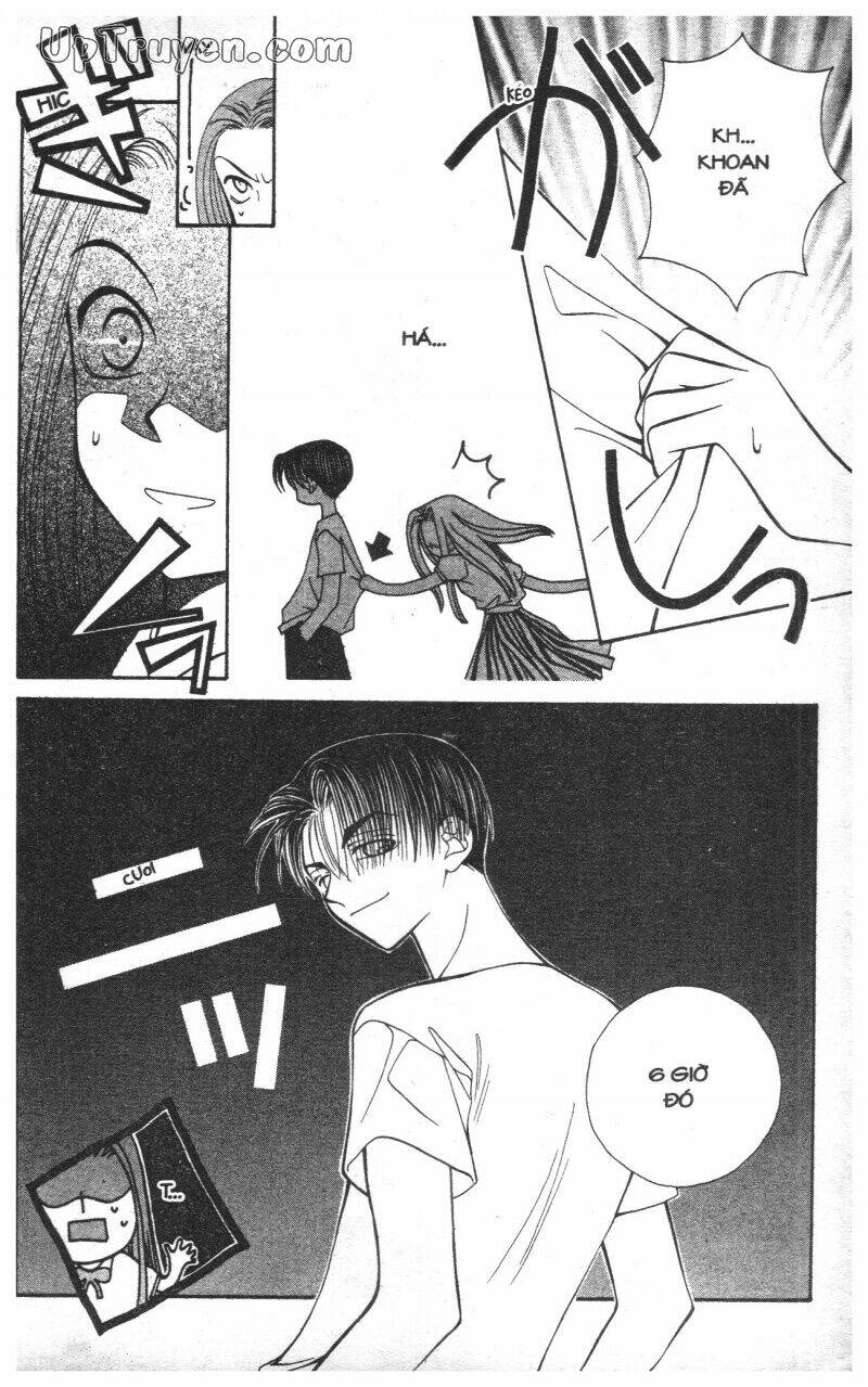 thấy mờ ghét chapter 10 116