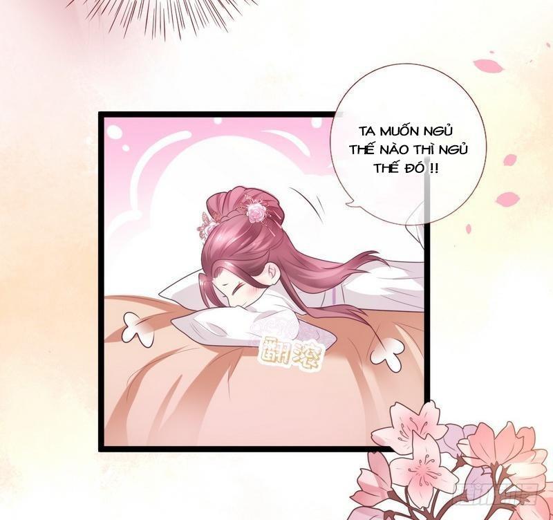 vương phi - âm động thiên hạ chapter 18 28