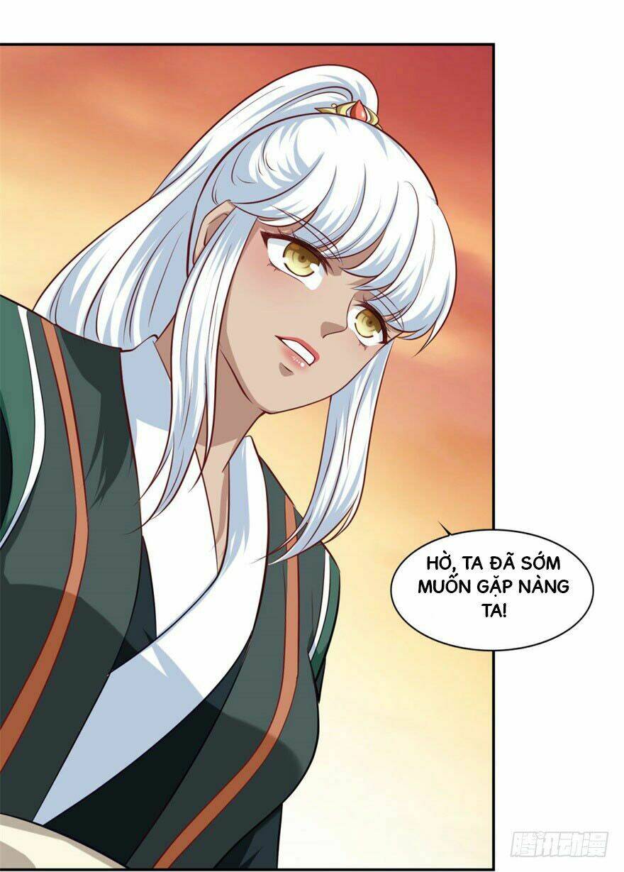 tiên ma đồng tu chapter 66 36