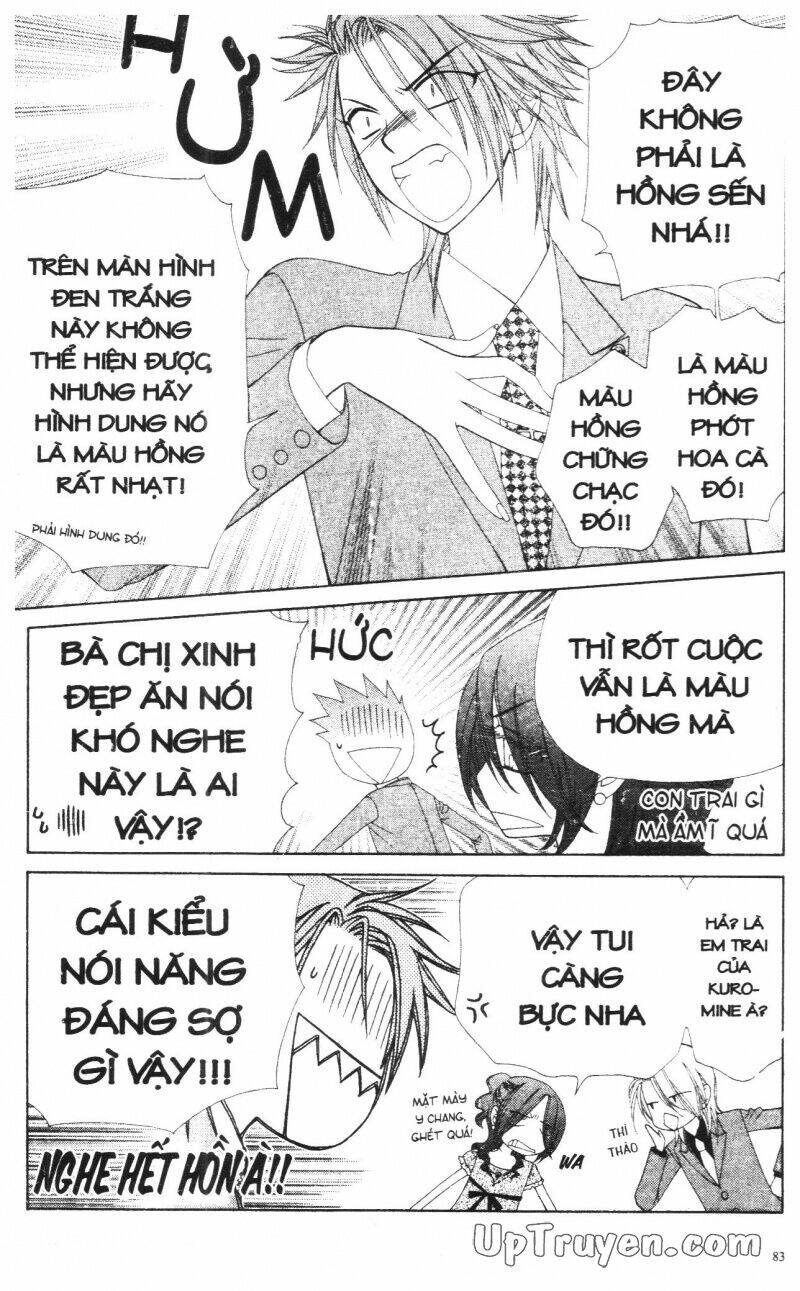 v.b.rose chapter 14 85