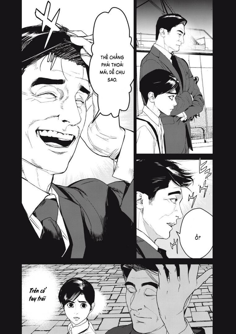 shokuryou jinrui re: starving re:velation chapter 56 13