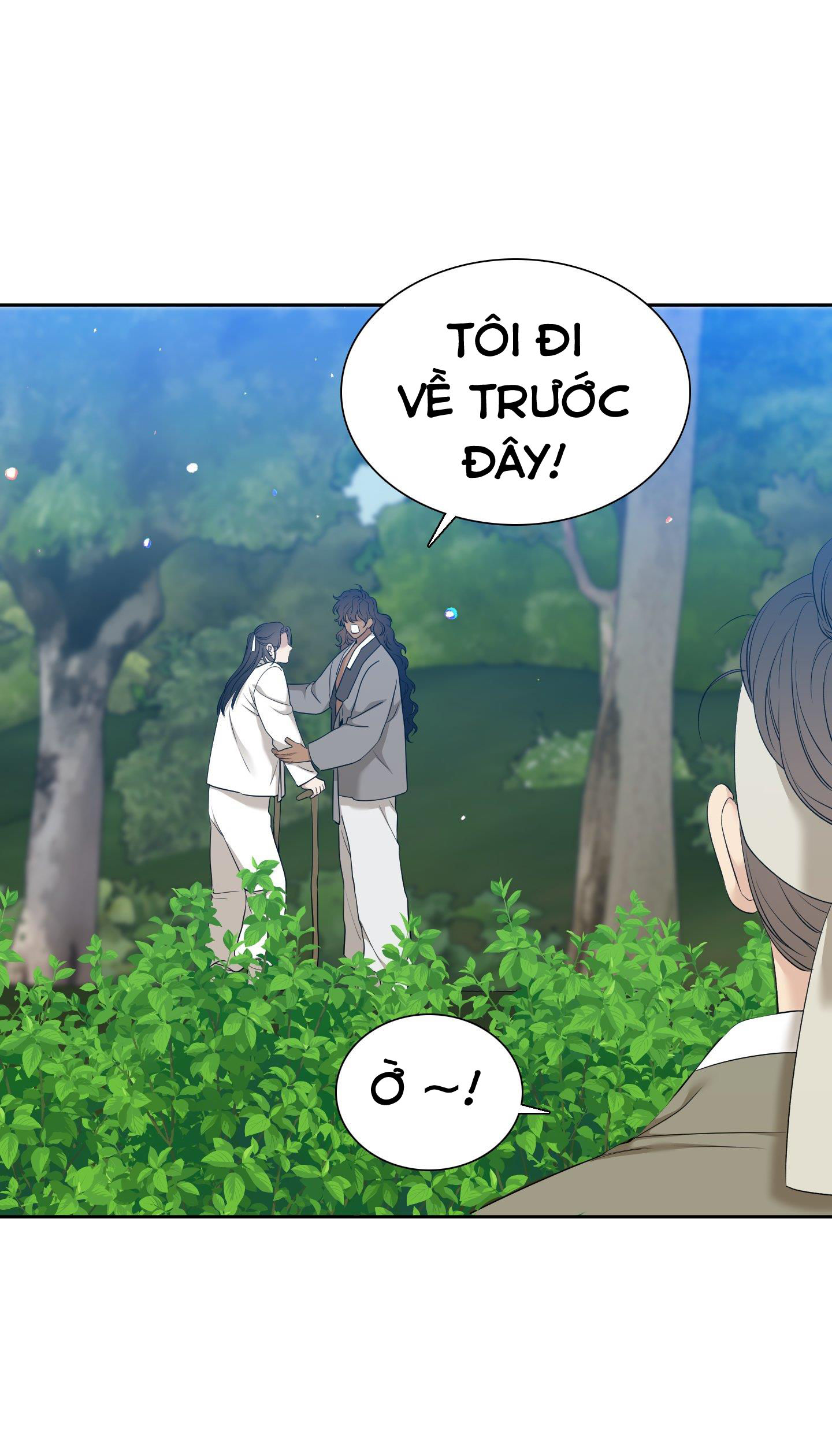 mắt phủ toàn sương chapter 72.1 14