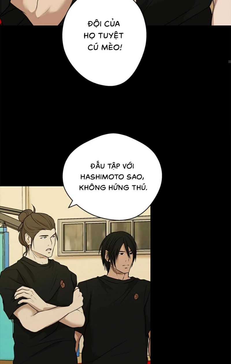 yêu phải kẻ sát nhân bóng rổ chapter 20 96