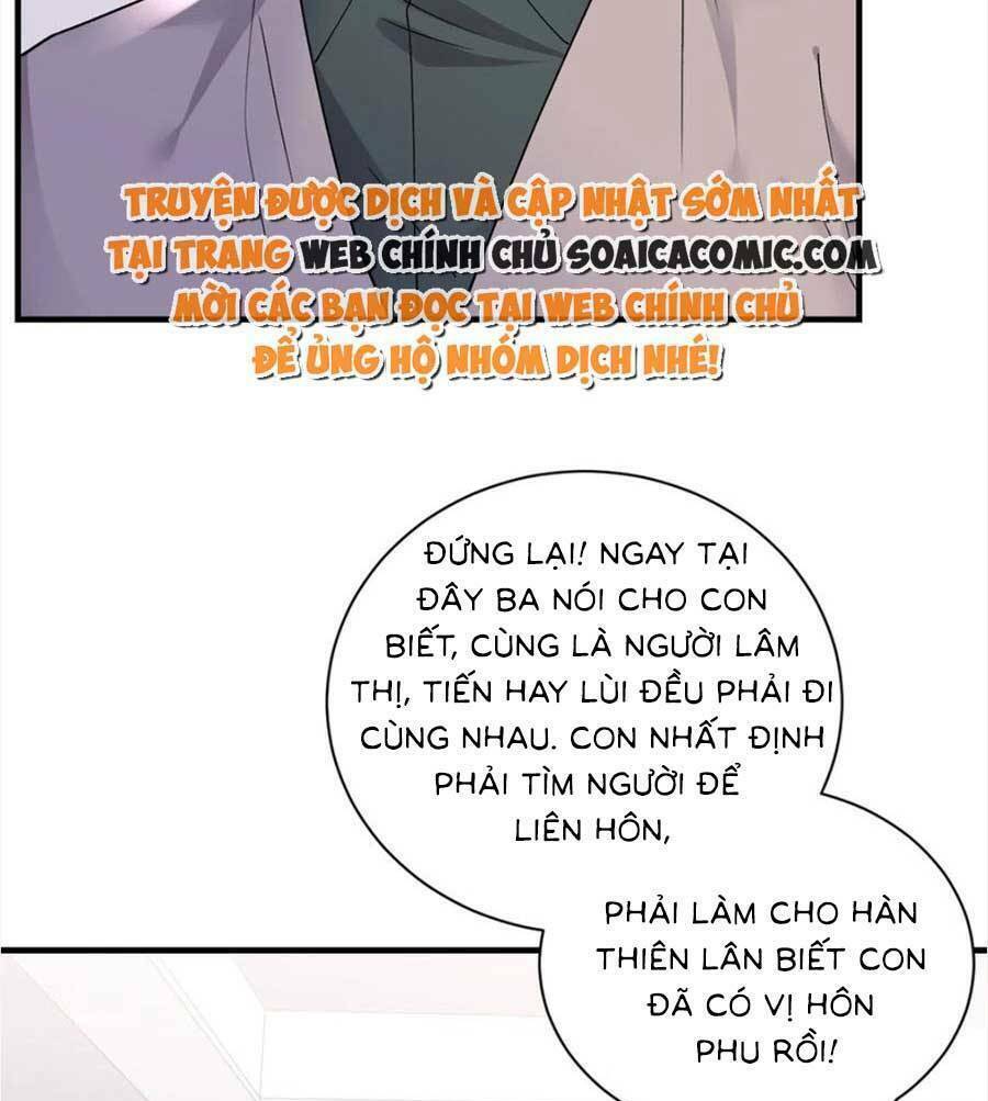 đại tiểu thư có ý đồ gì xấu đâu chapter 161 27