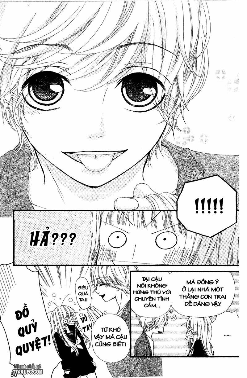 cầu vồng tình yêu chapter 7 7