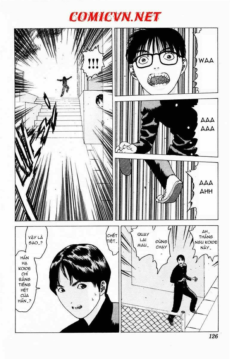 angel densetsu chapter 16.2 4