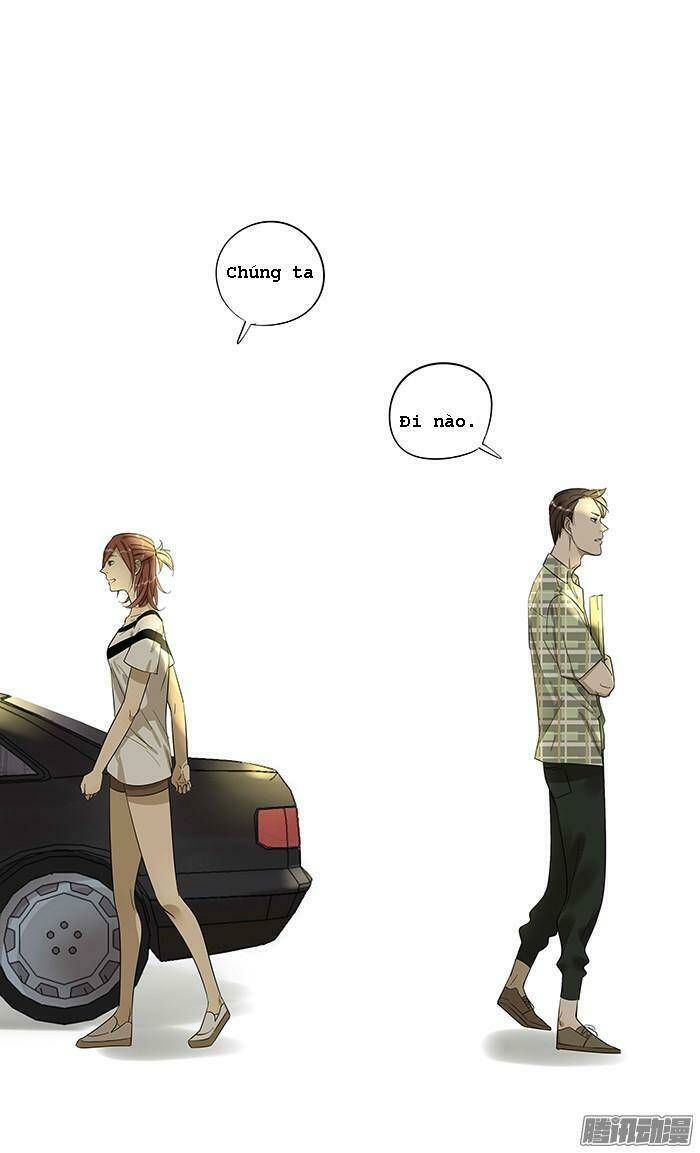 tương thân chung kết giả chapter 4 8