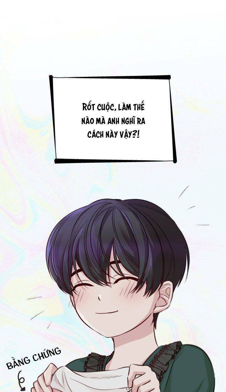 dây xích kiềm chế nam chính hắc ám tuột mất rồi chapter 44 80