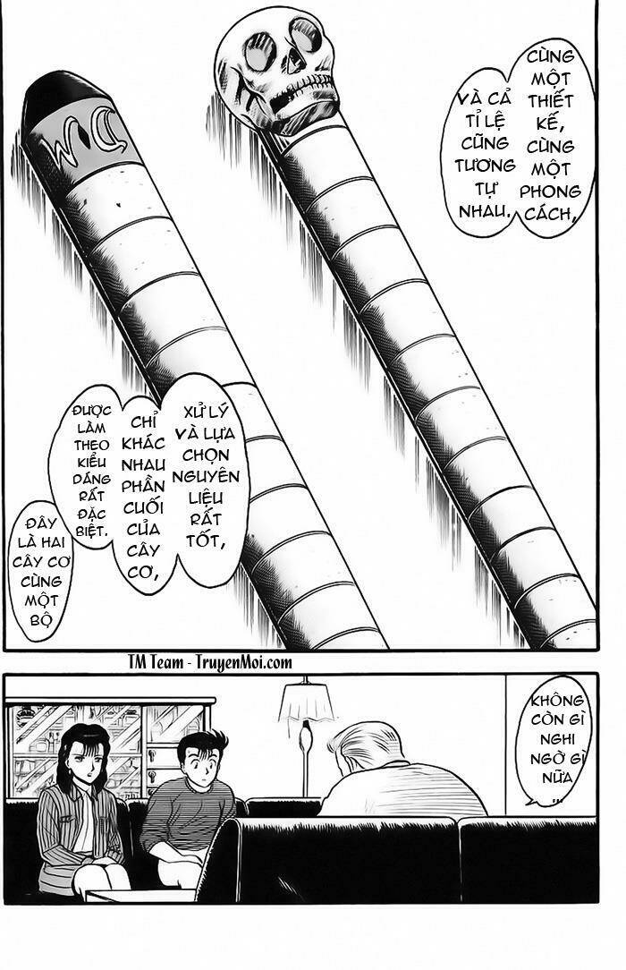 break shot chapter 71 18