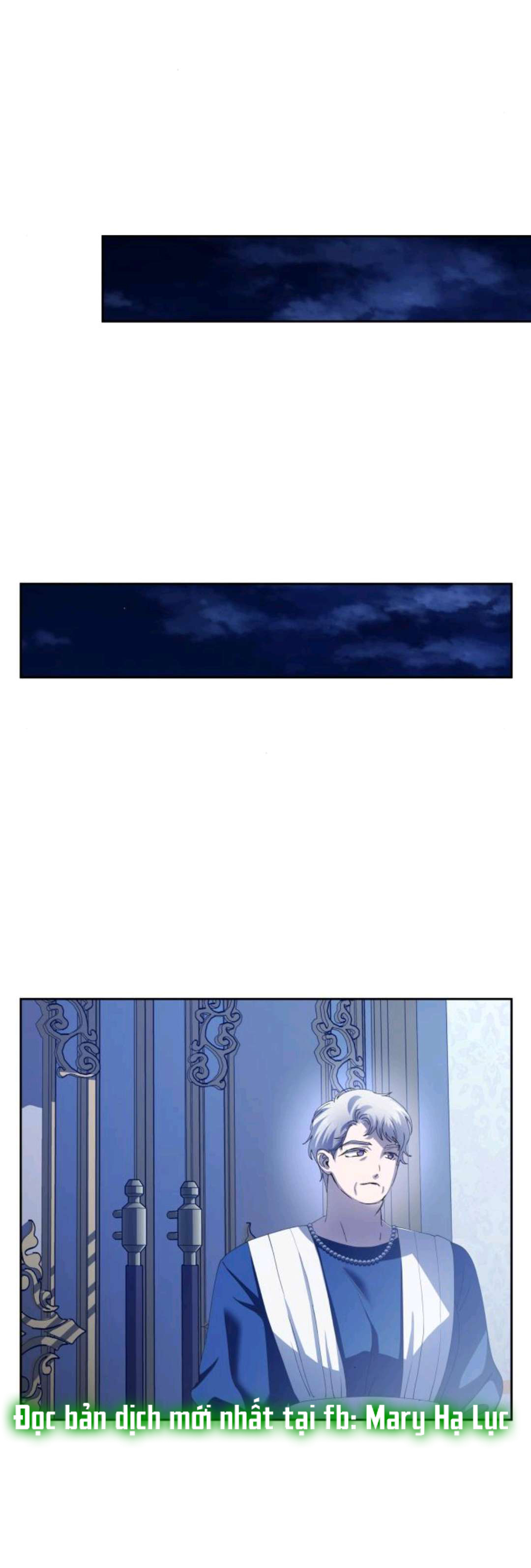 tôi muốn trở thành cô ấy dù chỉ là một ngày chapter 166.2 19