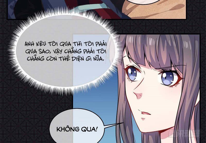 ngạo kiều quỷ vương yêu ta chapter 100 7
