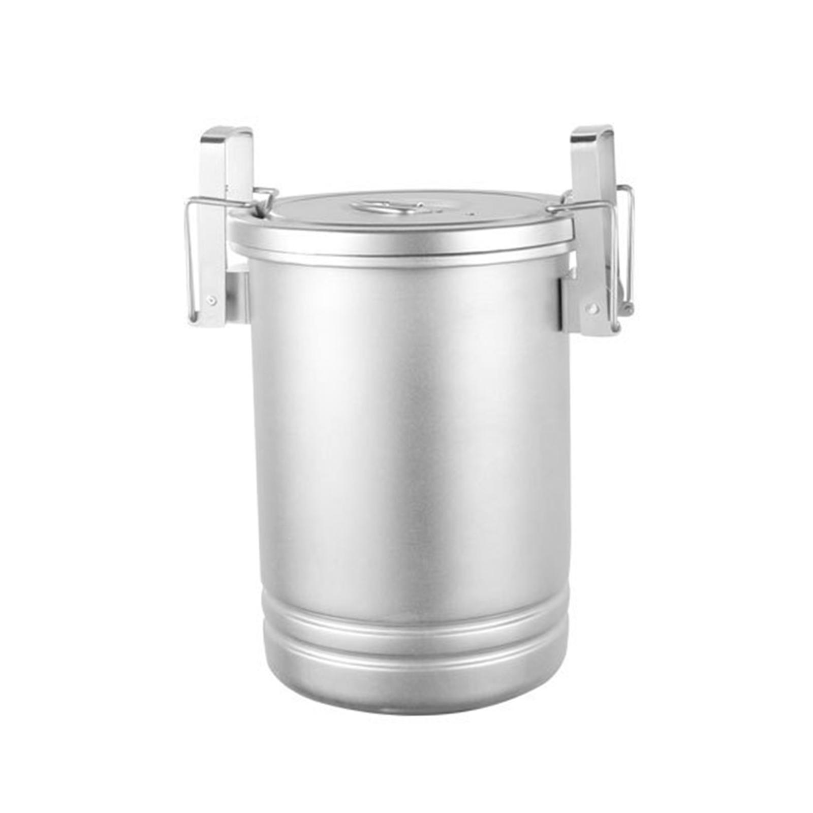 Cooking Pot Accessories Handle Outdoor Pot Frying Pan for Hiking BBQ Outdoor