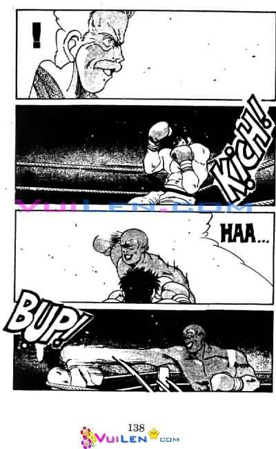 truyền nhân atula - shura no mon i chapter 14 138